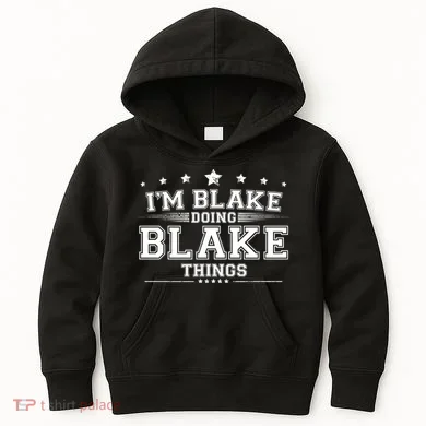 Kids Hoodie