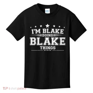 Kids T-Shirt