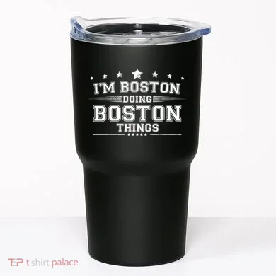 Tumbler