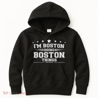 Kids Hoodie