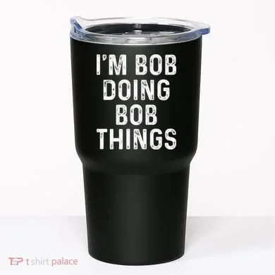 Tumbler