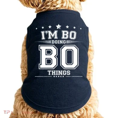 Doggie Tank