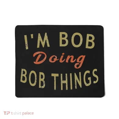 Mousepad