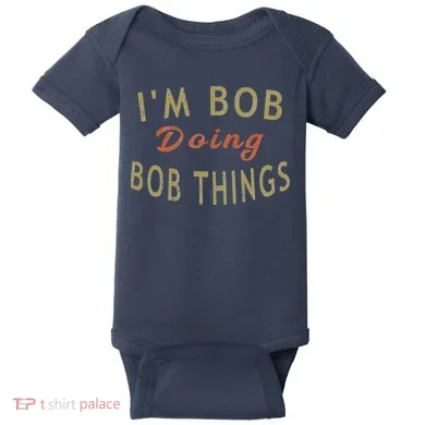 Baby Bodysuit