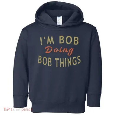 Toddler Hoodie