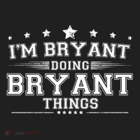 Im Bryant Doing Bryant Things Beanie thumb 2