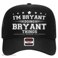 Im Bryant Doing Bryant Things Hat thumb 0