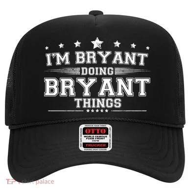 Im Bryant Doing Bryant Things Hat