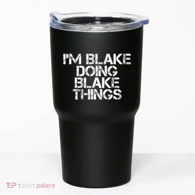 Tumbler