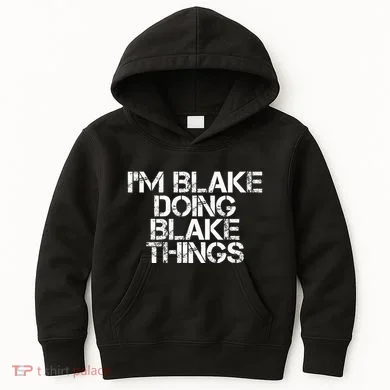 Kids Hoodie