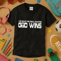 Ich Bin Ein Berliner Speech Jelly Donut Wall Cold War Coffee Kids T-Shirt thumb 3