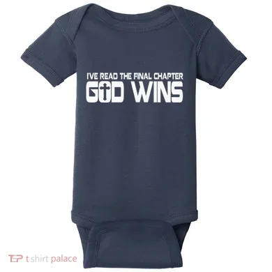 Baby Bodysuit