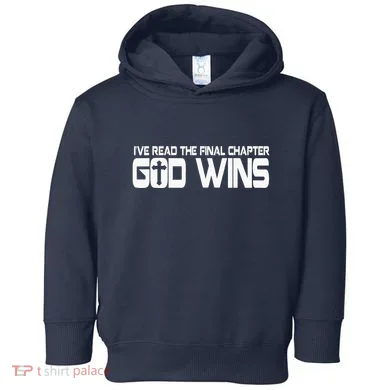 Toddler Hoodie