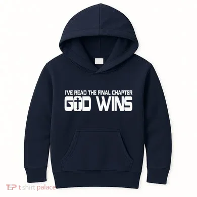 Kids Hoodie