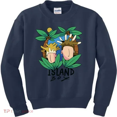 Kids Sweatshirt