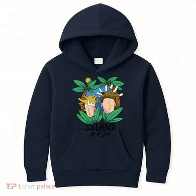 Kids Hoodie