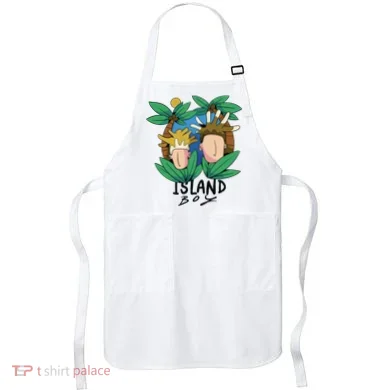 Apron