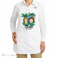 Island Boy Funny Apron thumb 2