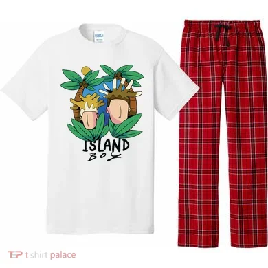 Pajama Set
