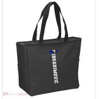 Ibrahimovic Bosnia Flag Last Name Coat Of Arm Emblem Crest Tote Bag thumb 2