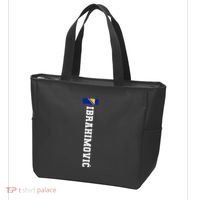 Ibrahimovic Bosnia Flag Last Name Coat Of Arm Emblem Crest Tote Bag thumb 3