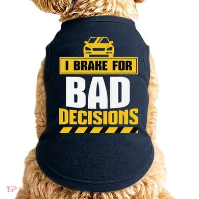 Doggie Tank