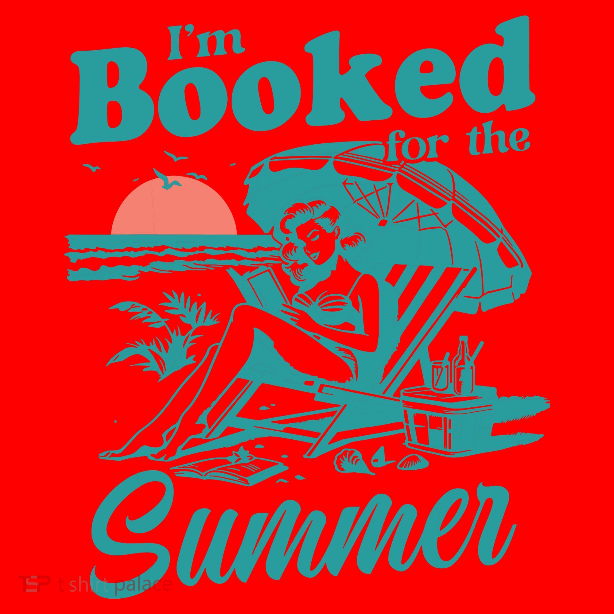 Im Booked For The Summer Book Girl Summer Coquette Santa Hat