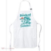 Im Booked For The Summer Book Girl Summer Coquette Apron thumb 0
