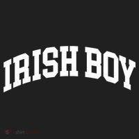 Irish Boy Ireland Home Country Tumbler thumb 3