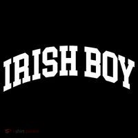 Irish Boy Ireland Home Country Ornament thumb 1