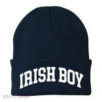 Irish Boy Ireland Home Country Beanie thumb 0