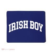 Irish Boy Ireland Home Country Mousepad thumb 0