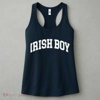 Irish Boy Ireland Home Country Women's Tank Top thumb 3