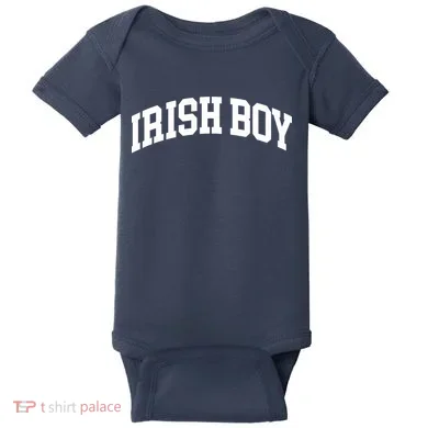 Baby Bodysuit