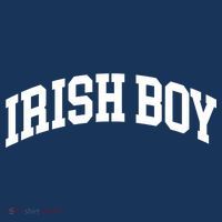 Irish Boy Ireland Home Country Hat thumb 2