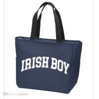 Irish Boy Ireland Home Country Tote Bag thumb 3