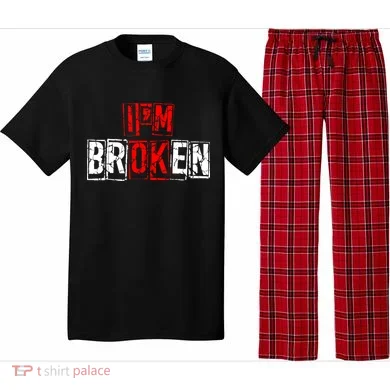 Pajama Set