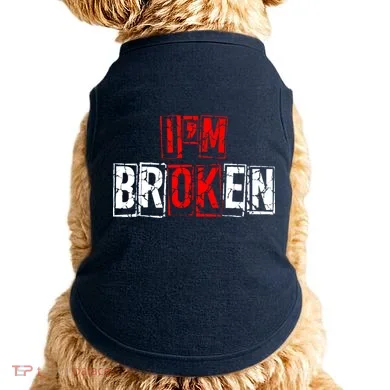 Doggie Tank