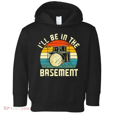Toddler Hoodie