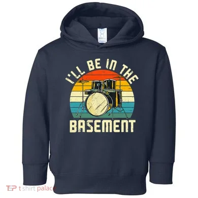 Toddler Hoodie