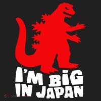 I'm Big In Japan Tumbler thumb 3