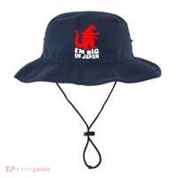 I'm Big In Japan Bucket Hat thumb 0