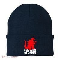 I'm Big In Japan Beanie thumb 0
