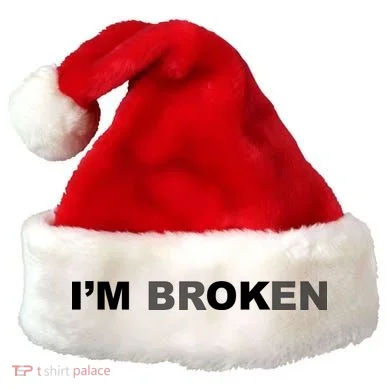Santa Hat