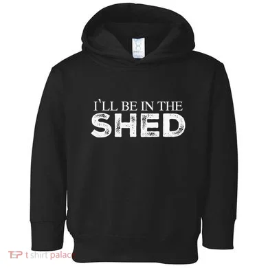 Toddler Hoodie