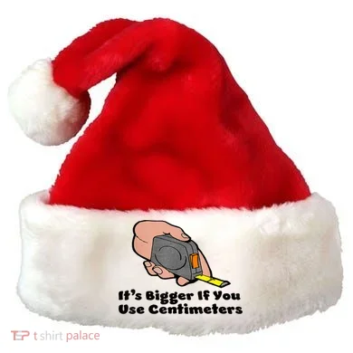 Santa Hat