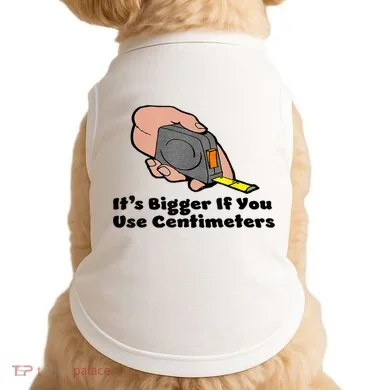 Doggie Tank