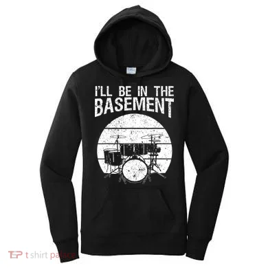 Women's Hoodie