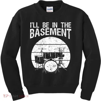 Kids Sweatshirt