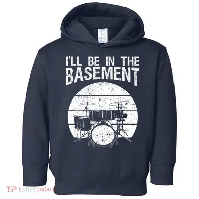 Toddler Hoodie